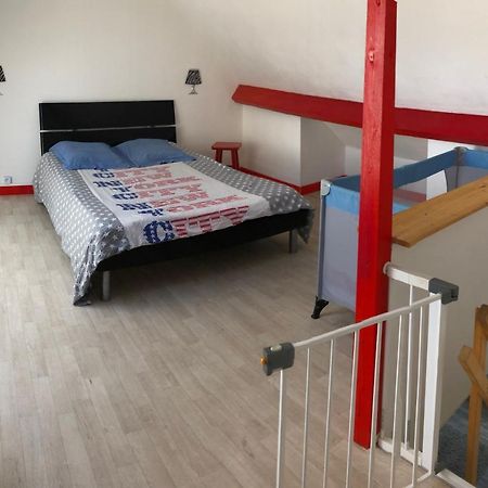 Dunkirk Dkappart Dunkerque Charmant Appartement מראה חיצוני תמונה