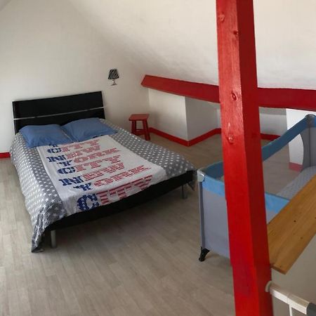 Dunkirk Dkappart Dunkerque Charmant Appartement מראה חיצוני תמונה