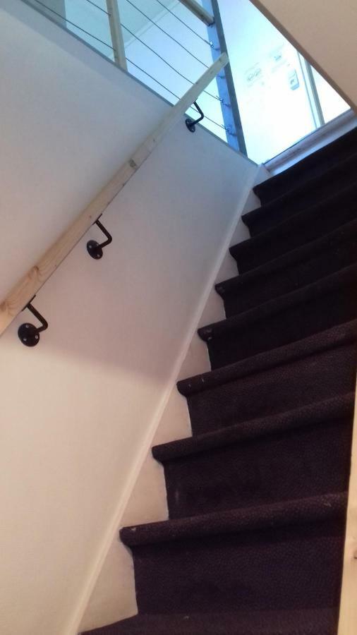 Dunkirk Dkappart Dunkerque Charmant Appartement מראה חיצוני תמונה