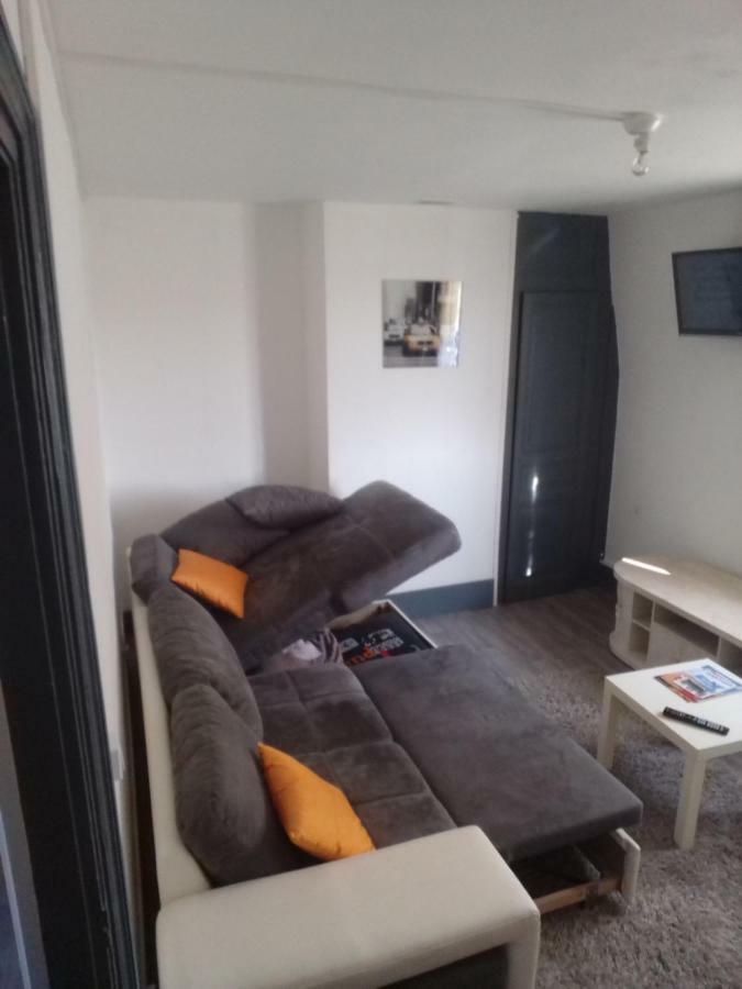 Dunkirk Dkappart Dunkerque Charmant Appartement מראה חיצוני תמונה