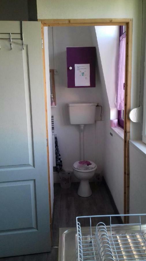 Dunkirk Dkappart Dunkerque Charmant Appartement מראה חיצוני תמונה
