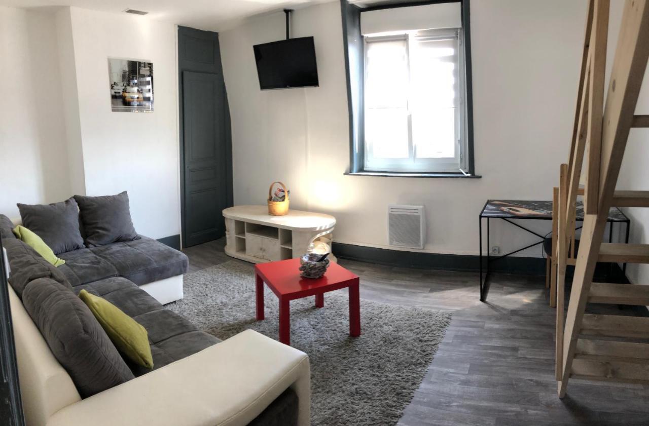 Dunkirk Dkappart Dunkerque Charmant Appartement מראה חיצוני תמונה